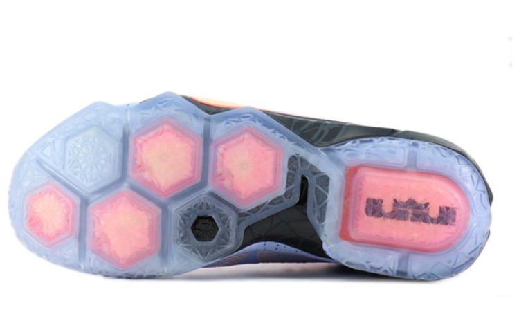 Shop Nike LeBron 12 'Pascua' 707781-488