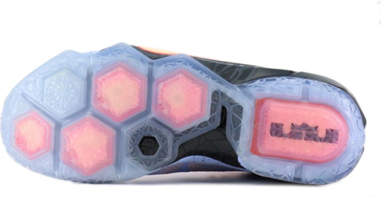 Nike LeBron 12 'Easter' 707781-488 Shop Nike LeBron 12 'Easter' 707781-488