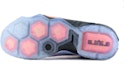 Shop Nike LeBron 12 'Easter' Lelaki Kasut Basketbol 707781-488