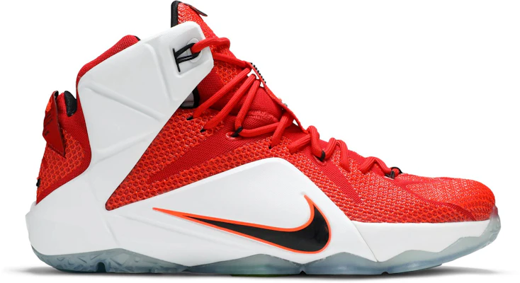 Nike LeBron 12 'Heart Of A Lion' 684593-601 Buy Nike LeBron 12 'Heart Of A Lion' 684593-601