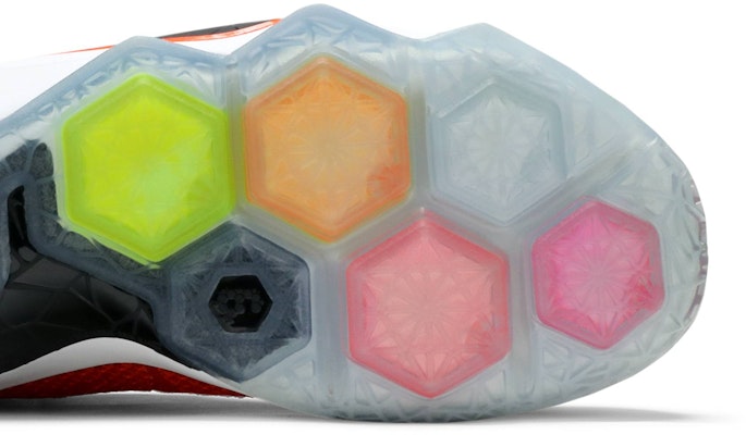 Nike LeBron 12 'Heart Of A Lion' 684593-601 Purchase Nike LeBron 12 'Heart Of A Lion' 684593-601