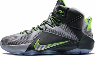 Nike LeBron 12 'Performance Basketball' 707781-001