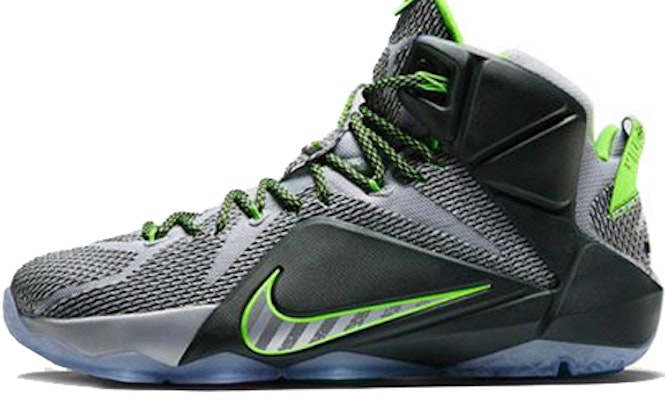 Nike LeBron 12 'Prestasi Bola Keranjang' 707781-001 Buy Nike LeBron 12 'Prestasi Bola Keranjang' 707781-001