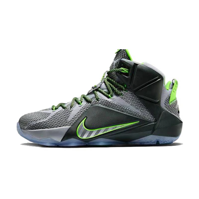 Nike LeBron 12 'Performance Basketball'
