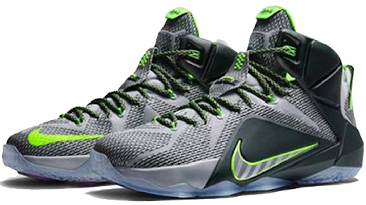 Nike LeBron 12 'Prestasi Bola Keranjang' 707781-001 Purchase Nike LeBron 12 'Prestasi Bola Keranjang' 707781-001
