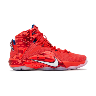 Nike LeBron 12 'USA'