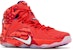 Nike LeBron 12 'USA' 684593-616 - Kasut Sukan Terbaik untuk Penggemar Bola Keranjang