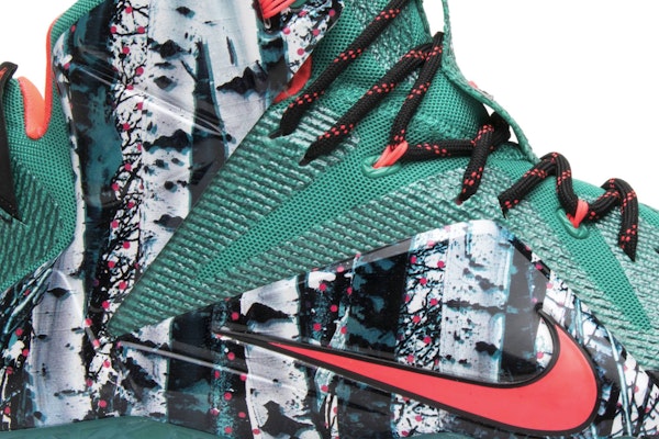 Nike LeBron 12 Akron Birch 707558-363 Order Nike LeBron 12 Akron Birch 707558-363