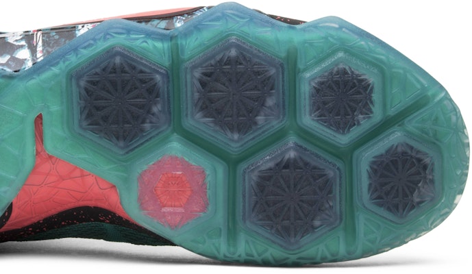 Nike LeBron 12 Akron Birch 707558-363 Purchase Nike LeBron 12 Akron Birch 707558-363