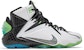 Nike LeBron 12 All Star Game 742549-190 - Kasut Sukan Premium