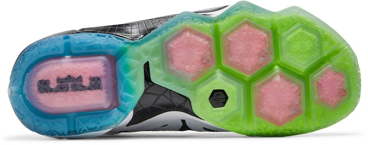 Nike LeBron 12 Permainan All Star 742549-190 Shop Nike LeBron 12 Permainan All Star 742549-190