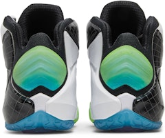 Nike LeBron 12 All Star Game 742549-190 - Kasut Sukan Premium Details for Nike LeBron 12 All Star Game 742549-190 - Kasut Sukan Premium