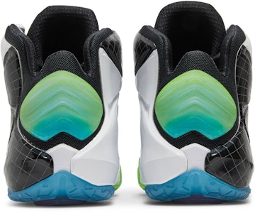 Nike LeBron 12 Permainan All Star 742549-190 Details for Nike LeBron 12 Permainan All Star 742549-190