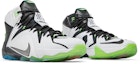 Cheap Nike LeBron 12 All Star Game 742549-190 - Kasut Sukan Premium