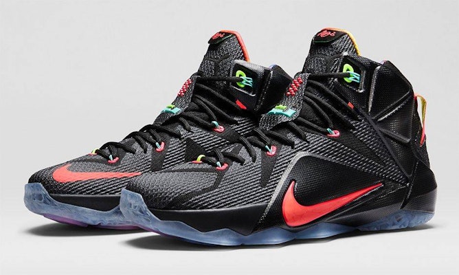 Nike LeBron 12 Data 684593-068 Order Nike LeBron 12 Data 684593-068