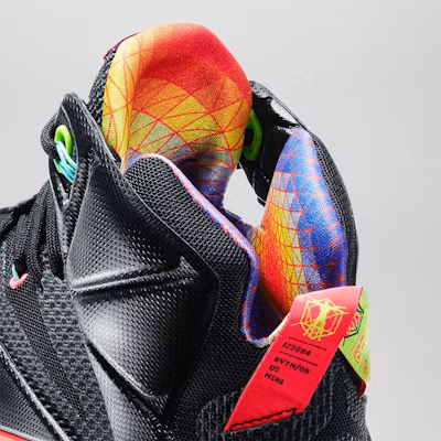 Nike LeBron 12 Data 684593-068 Shop Nike LeBron 12 Data 684593-068