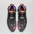 Kasut Nike LeBron 12 Data 684593-068 - Stail & Prestasi Terbaik