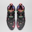 Details for Kasut Nike LeBron 12 Data 684593-068 - Stail & Prestasi Terbaik