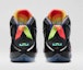 Sizing Kasut Nike LeBron 12 Data 684593-068 - Stail & Prestasi Terbaik