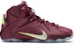 Nike LeBron 12 Double Helix 684593-607 - Kasut Sukan Terbaik