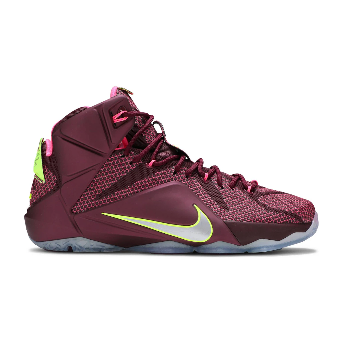 Buy Nike LeBron 12 Novelship Novelship