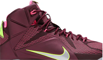 Order 耐吉 LeBron 12 Double Helix 684593-607