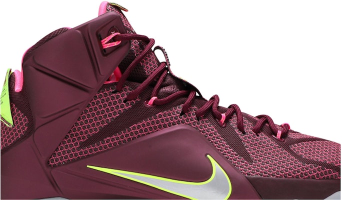 Nike LeBron 12 Double Helix 684593-607 Order Nike LeBron 12 Double Helix 684593-607