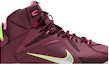 Order Nike LeBron 12 Double Helix 684593-607 - Kasut Sukan Terbaik