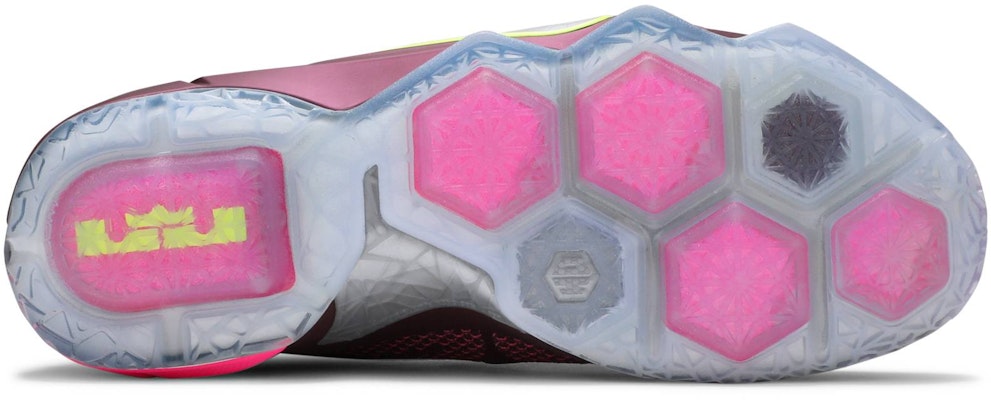 Nike LeBron 12 Double Helix 684593-607 Shop Nike LeBron 12 Double Helix 684593-607