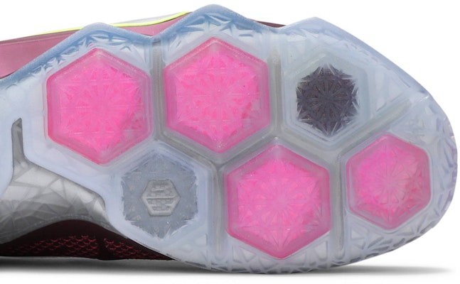 Nike LeBron 12 Double Helix 684593-607 Purchase Nike LeBron 12 Double Helix 684593-607