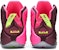 Nike LeBron 12 Double Helix 684593-607 - Kasut Sukan Terbaik