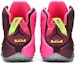 Details for Nike LeBron 12 Double Helix 684593-607 - Kasut Sukan Terbaik