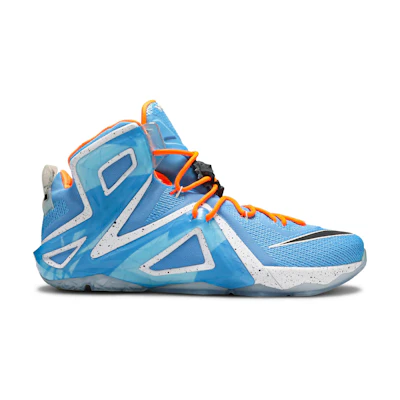 Nike LeBron 12 Elite Elevate