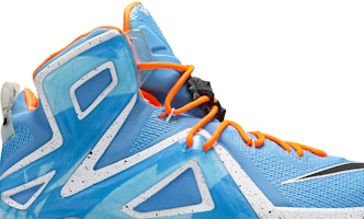 耐吉LeBron 12精英升級版724559-488 Order 耐吉LeBron 12精英升級版724559-488