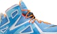Nike LeBron 12 Elite Elevate 724559-488 - Kasut Sukan Premium
