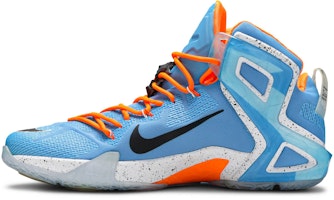 耐吉LeBron 12精英升級版724559-488 Lookbook 耐吉LeBron 12精英升級版724559-488