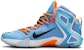 Nike LeBron 12 Elite Elevate 724559-488 - Kasut Sukan Premium