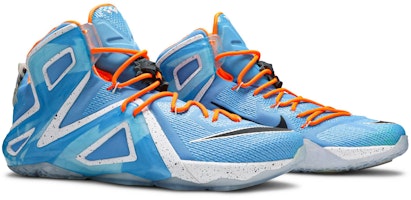 耐吉LeBron 12精英升級版724559-488 Cheap 耐吉LeBron 12精英升級版724559-488