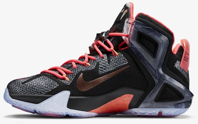 Nike LeBron 12 Elite Rose Gold 724559-091 - Emas Mawar Purchase Nike LeBron 12 Elite Rose Gold 724559-091 - Emas Mawar