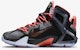 Nike LeBron 12 Elite Rose Gold 724559-091 - Emas Mawar