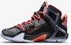 Purchase Nike LeBron 12 Elite Rose Gold 724559-091 - Emas Mawar