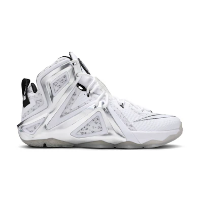 Nike LeBron 12 Elite SP Pigalle