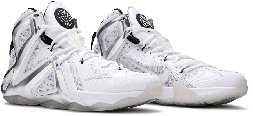 Nike LeBron 12 Elite SP Pigalle 806951-100 Cheap Nike LeBron 12 Elite SP Pigalle 806951-100