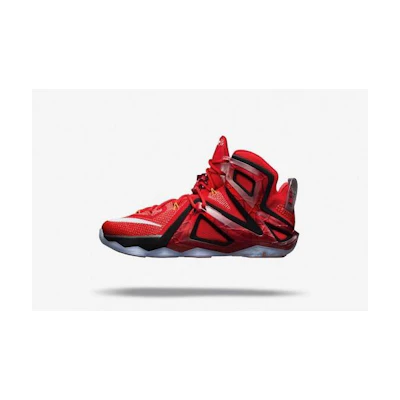 Nike LeBron 12 Elite Team