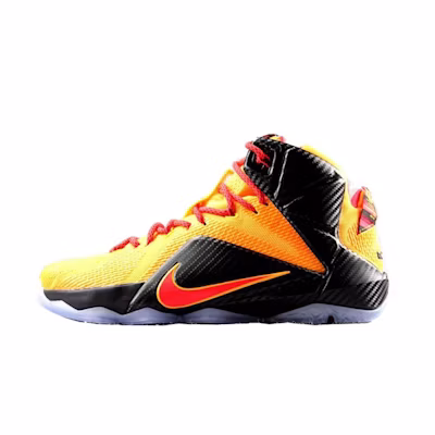 Nike LeBron 12 EP 'CLE'