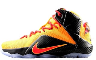 Nike LeBron 12 EP 'CLE' 707781-830 Nike LeBron 12 EP 'CLE' 707781-830