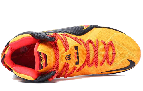 Order Nike LeBron 12 EP 'CLE' Zapatillas Baloncesto 707781-830