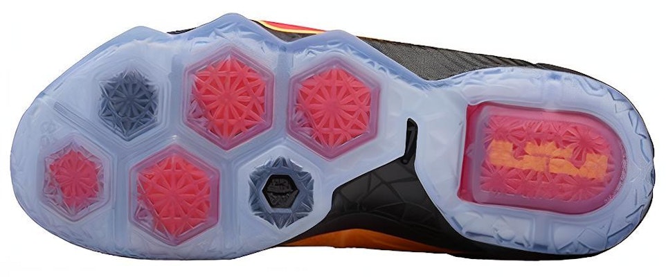 Nike LeBron 12 EP 'CLE' Lelaki Kasut Sukan 707781-830 Shop Nike LeBron 12 EP 'CLE' Lelaki Kasut Sukan 707781-830
