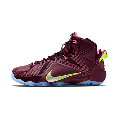 Nike LeBron 12 EP 'Double Helix'
