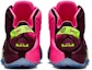 Shop Nike LeBron 12 EP 'Double Helix' Lelaki Kasut Sukan 707781-607